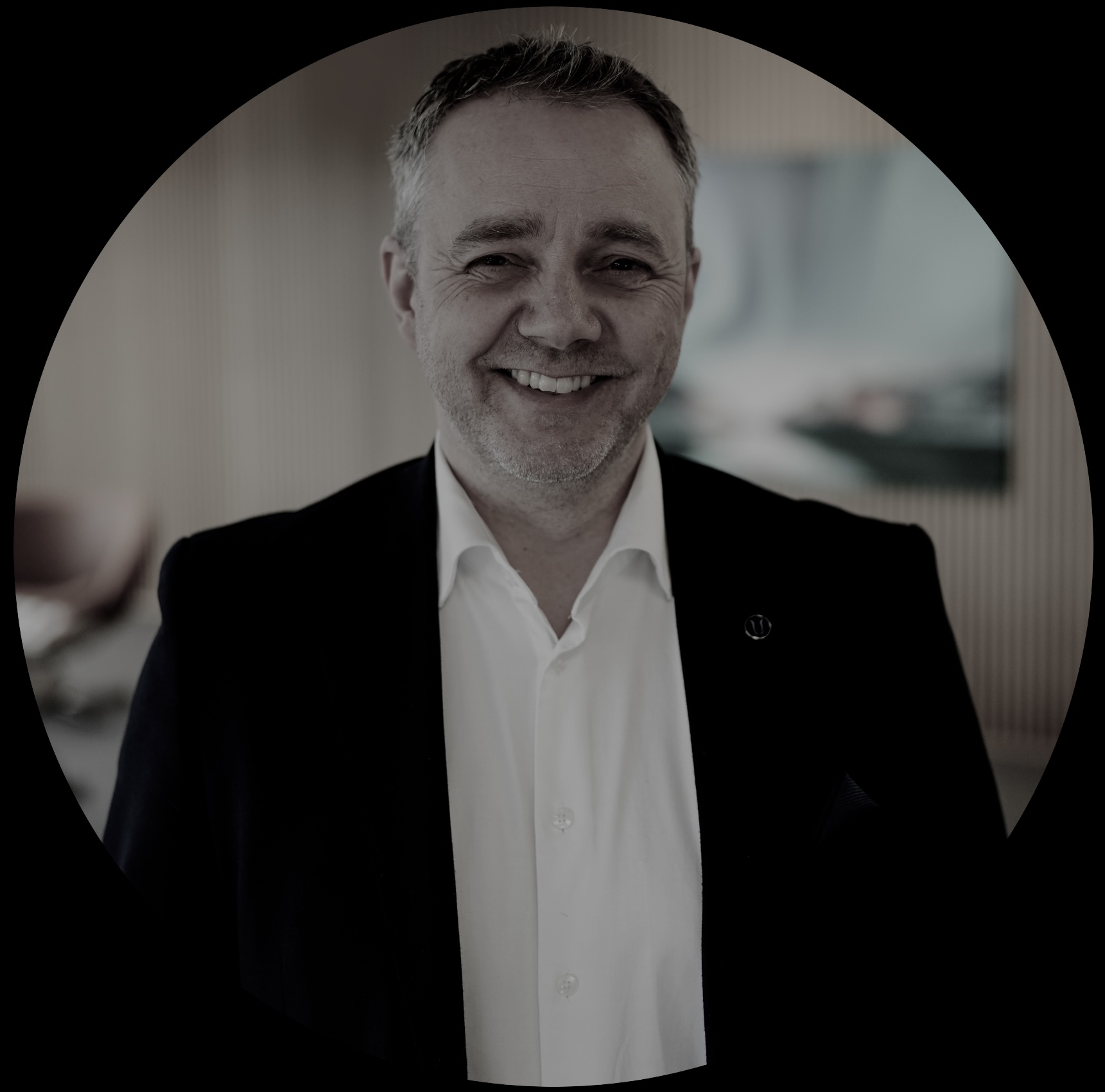 Stian Stenbek
